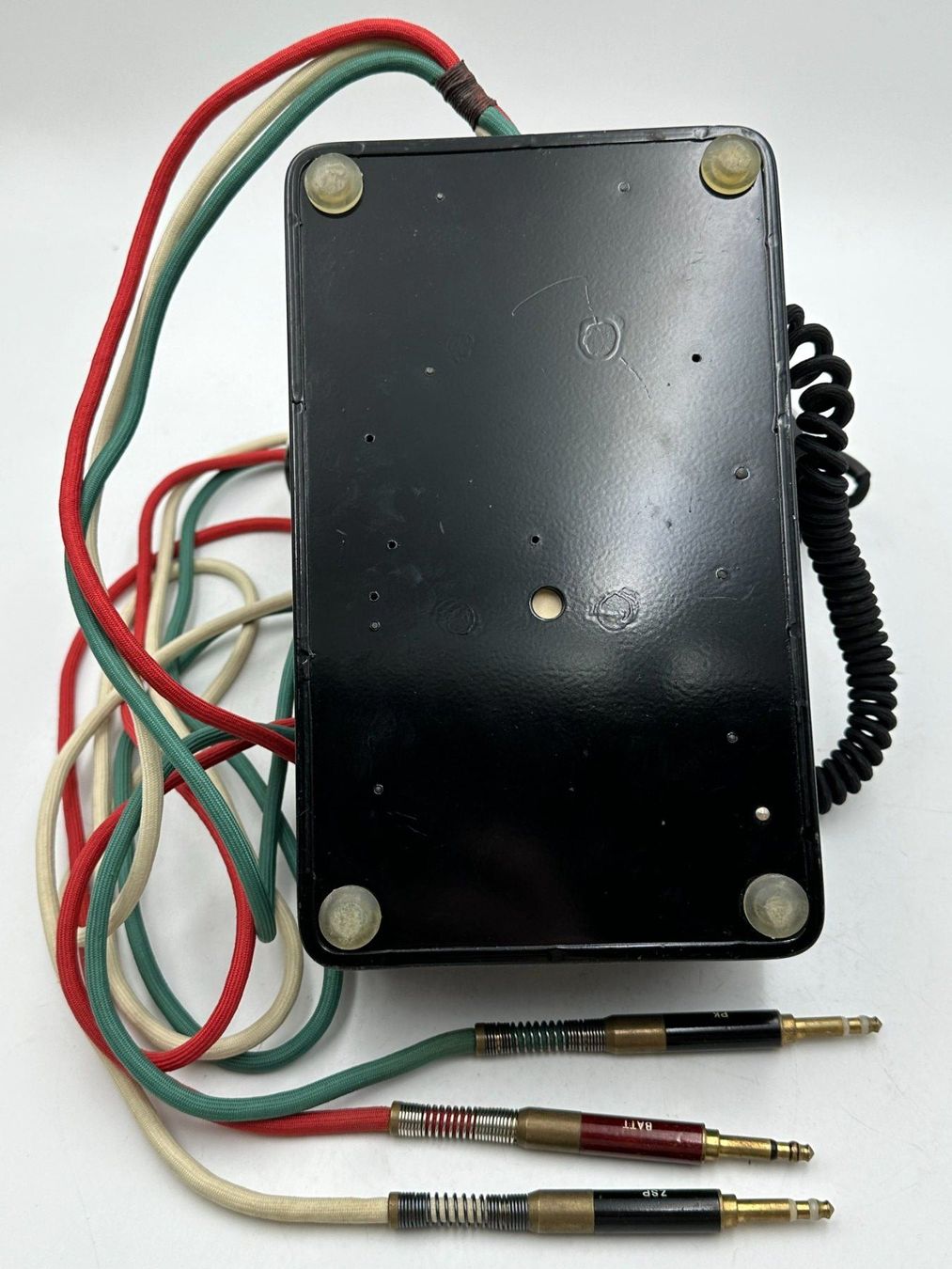 Telefoni: Sammlerobjekt Linienwähler, antikes Telefon, Kommunikation – Usato da Luzern venduto da Lager6640 8