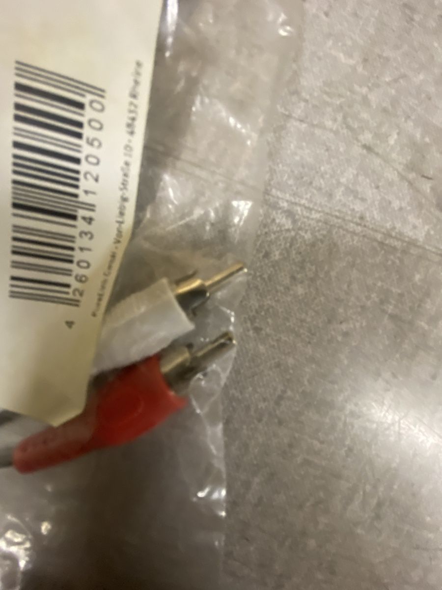 Unità & Adattatore: PureLink Adapter 3.5mm – Nuovo (secondo la descrizione) da Grossdietwil venduto da mahsoumi 2