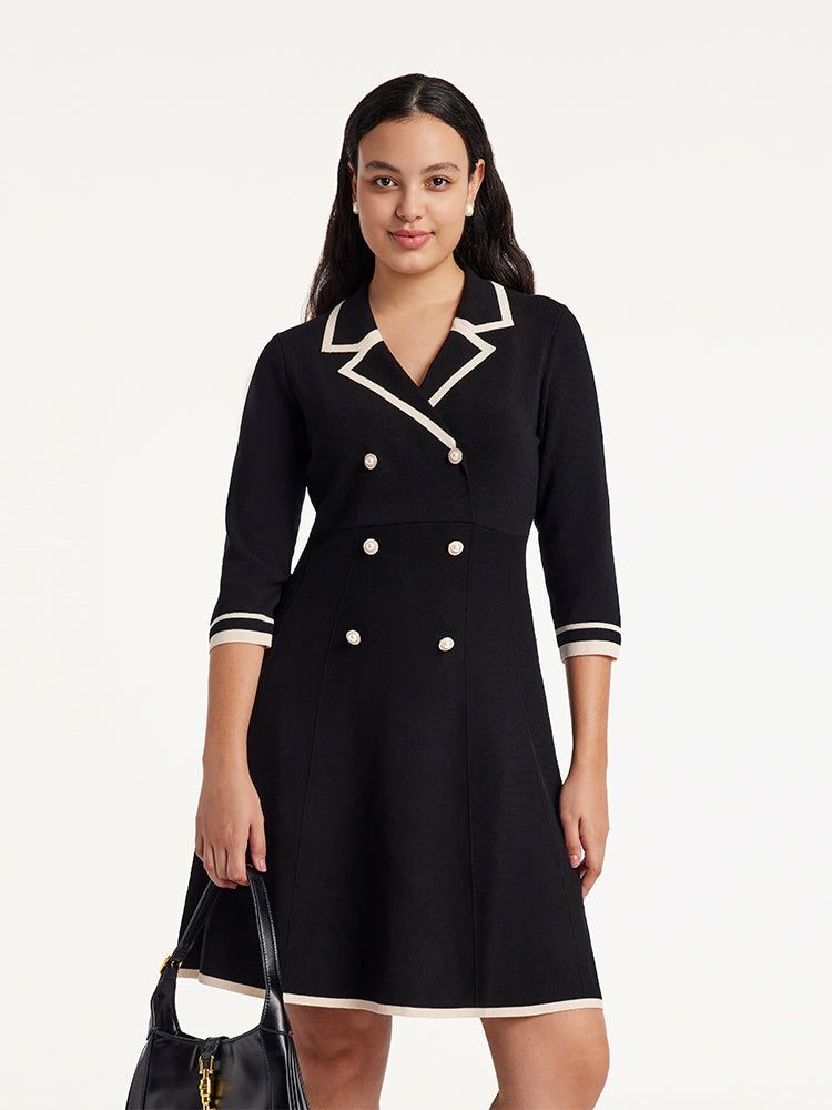 Vestiti: NEW Old Money Chic Dress – Nuovo e nell'imballaggio originale da Luzern venduto da _Lobster_ 2