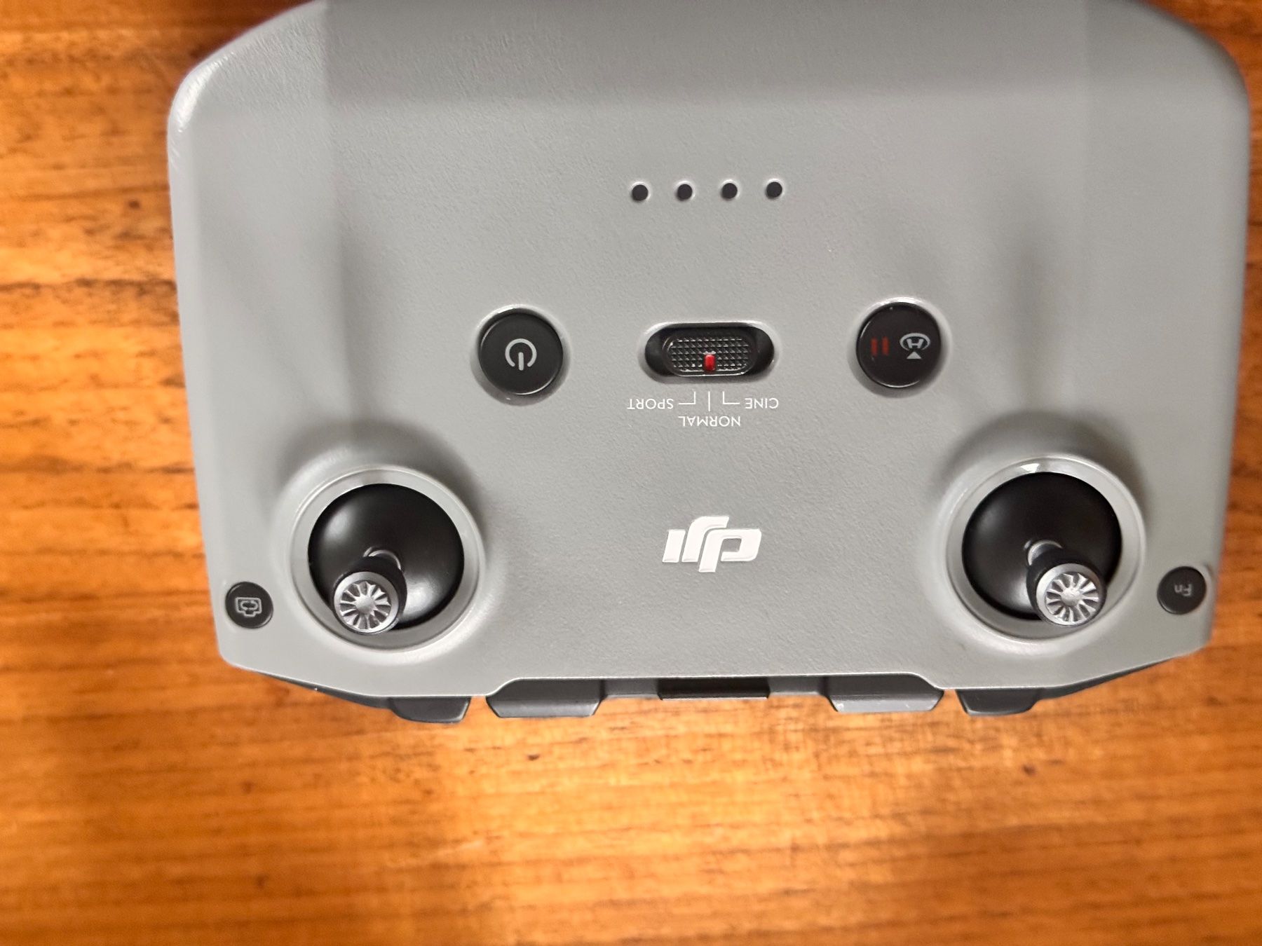 DJI RC Modellbau: Mini 3 mit OVP und Fly more Combo – Gebraucht aus Zürich von spa_gpb5 9