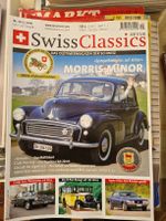 Morris Minor Toyota Celica Sabra Dodge Dart