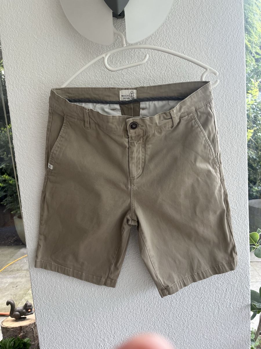 Pantaloni: Shorts Beach Mountain Gr.S – Usato da Kriens venduto da burnauc