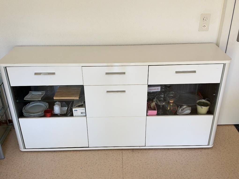 Cassettiere: Sideboard – Usato da Lyssach venduto da dreamplace4you