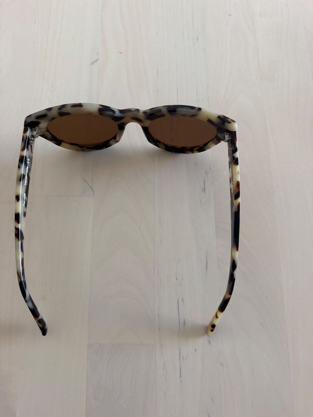 Lunettes & Verres: Sonnenbrille von Sun Buddies – D'occasion à Glattpark(Opfikon) par infinite_bags101 2