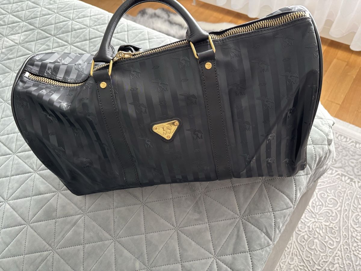 Maison Mollerus Borse: Tasche – Nuovo (secondo la descrizione) da Romanshorn venduto da Senada74 1