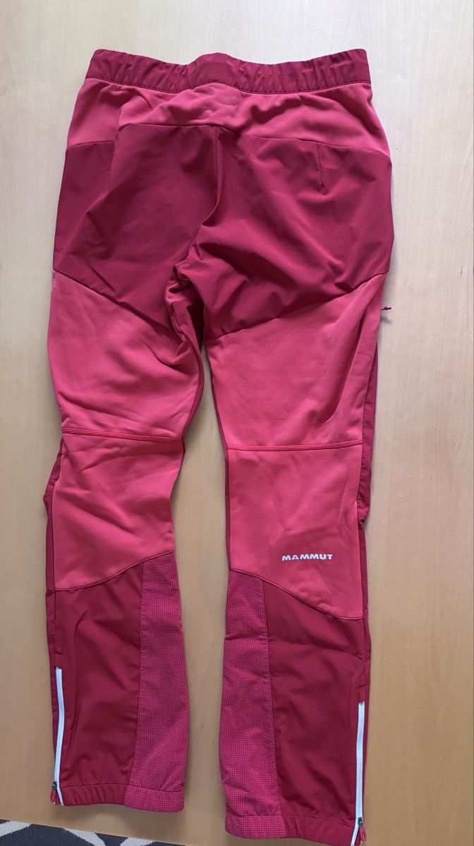 Mammut Pantaloni: Mammut Wanderhose  Grösse 38 – Usato da Gränichen venduto da Shopgirl13 1