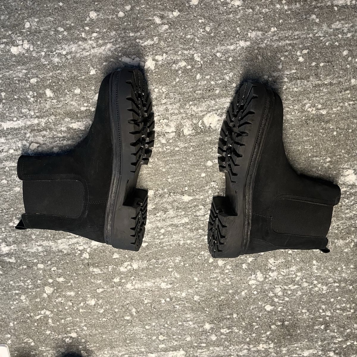 Scarpe da donna: Stiefeln – Nuovo (secondo la descrizione) da Cunter venduto da tiramisuuu_ 1