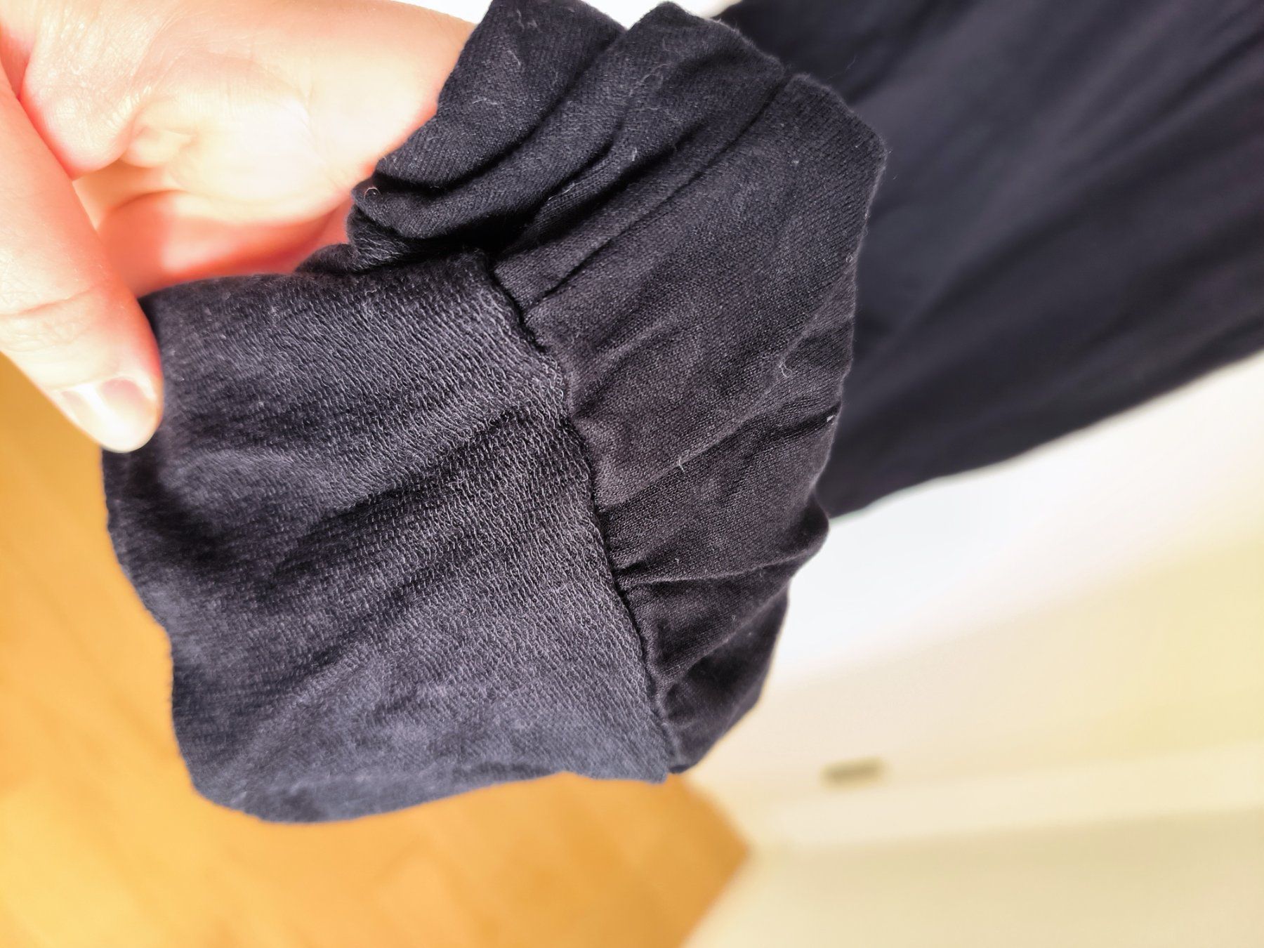 Tute: Margittes jumpsuit – Usato da Meilen venduto da SME_Aoi 3