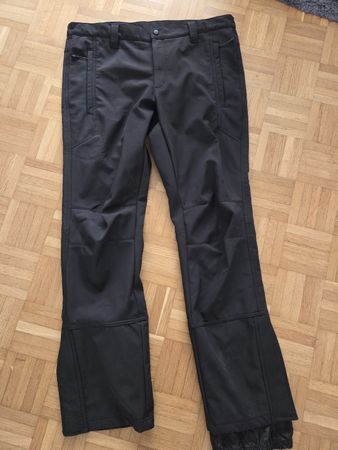 Winter Herrenhose