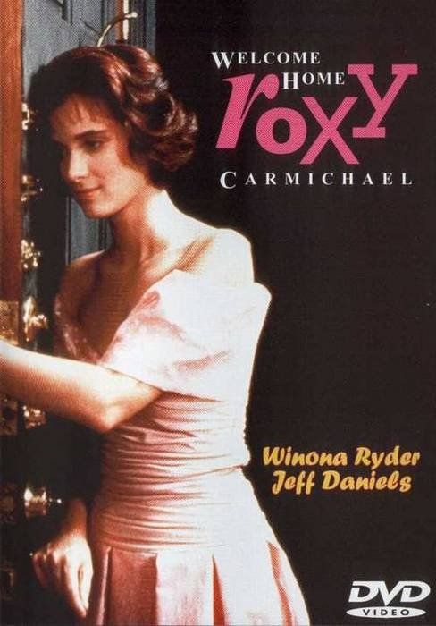 Tutti i DVDs: Welcome Home, Roxy Carmichael (Neu & OVP) – Nuovo e nell'imballaggio originale da Volketswil venduto da Fraese1