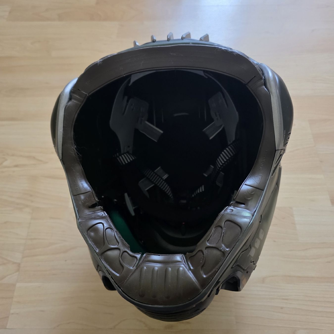 Giochi: Doom Eternal Collectors Edition Xbox one – Usato da Domat/Ems venduto da Prinny 3