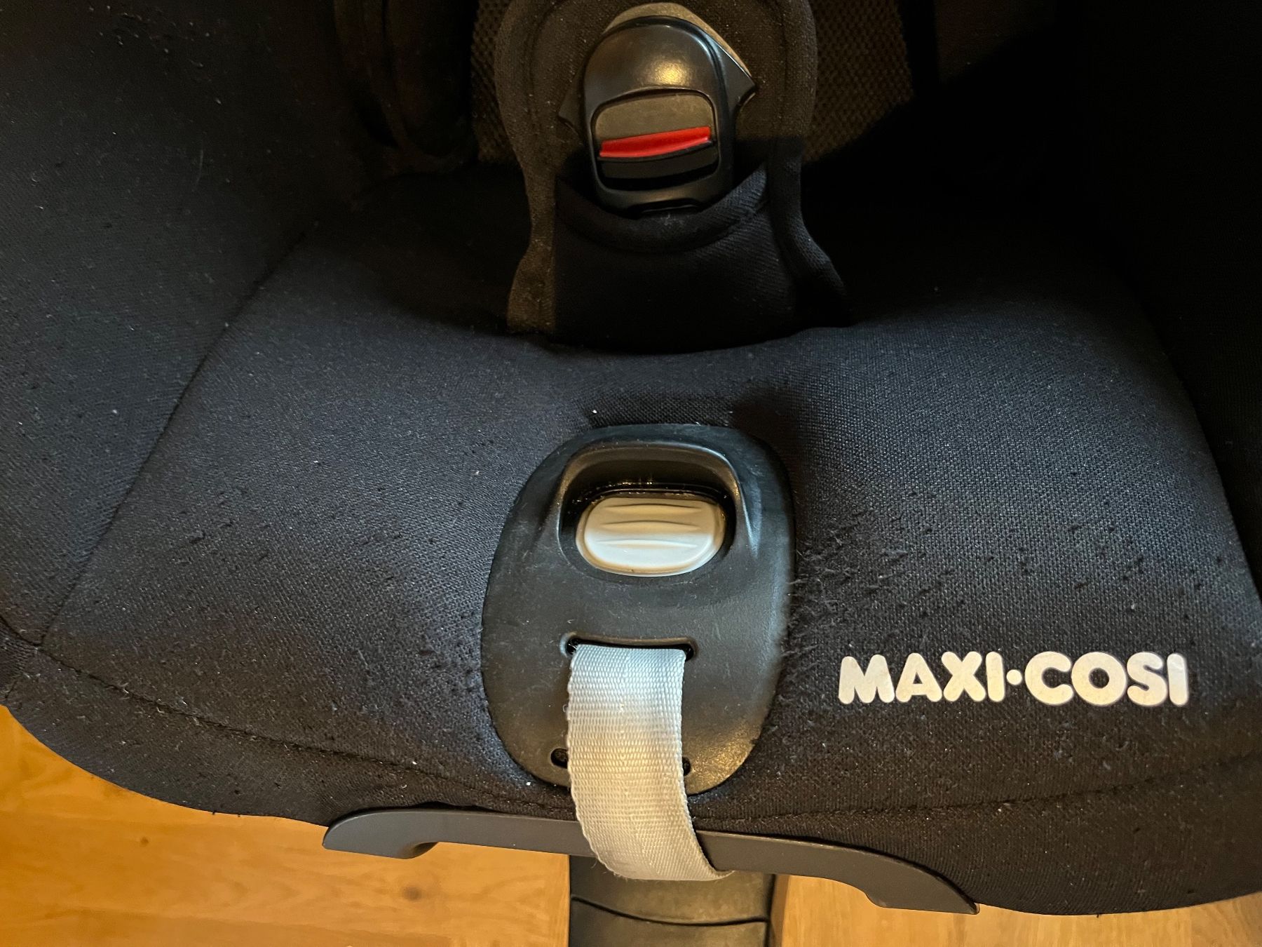 Maxi-Cosi Seggiolini per auto: Maxi Cosi Mica Pro Eco – Usato da Basel venduto da Eki_Basel 1