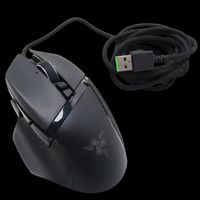 Razer Basilisk V3 Gaming RGB – Câble