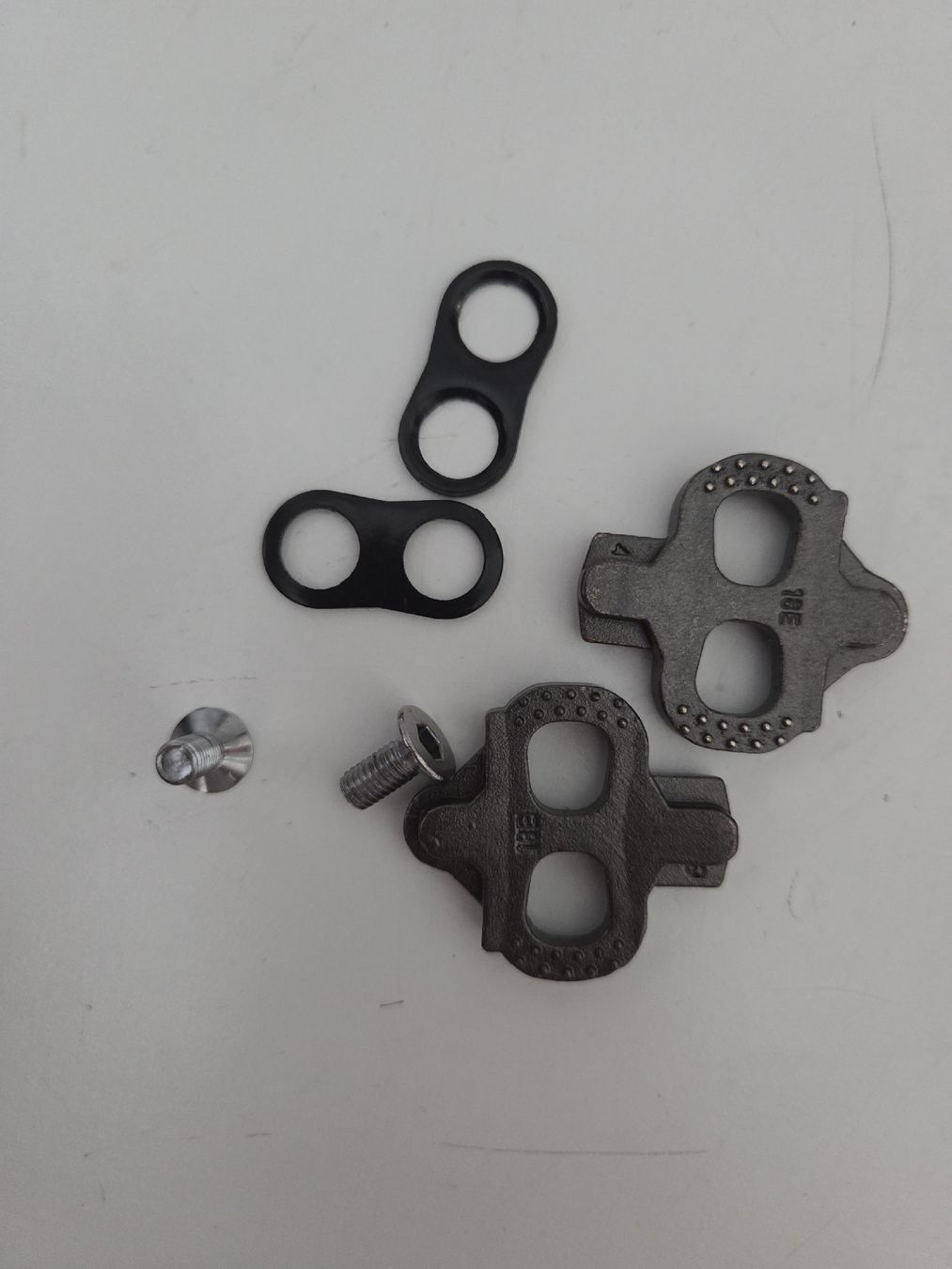 Look Pezzi di ricambio: Klickpedalen MTB Carbon – Nuovo e nell'imballaggio originale da Buchs AG venduto da Tamtam810 3