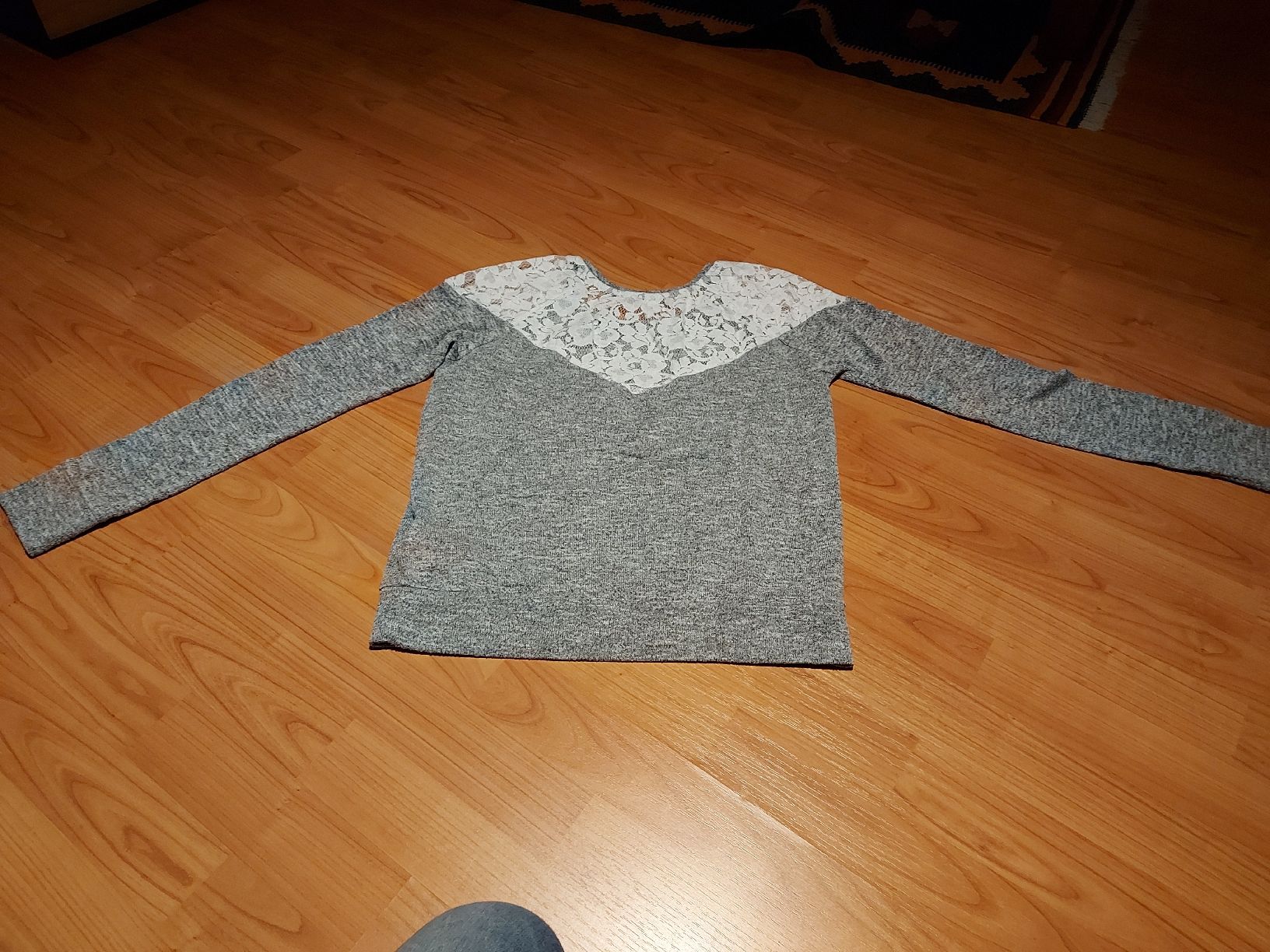 Maglioni & Felpe: pull M – Usato da Bulle venduto da momy 1