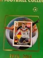 Panini Extra Sticker Bronze Florian Wirtz