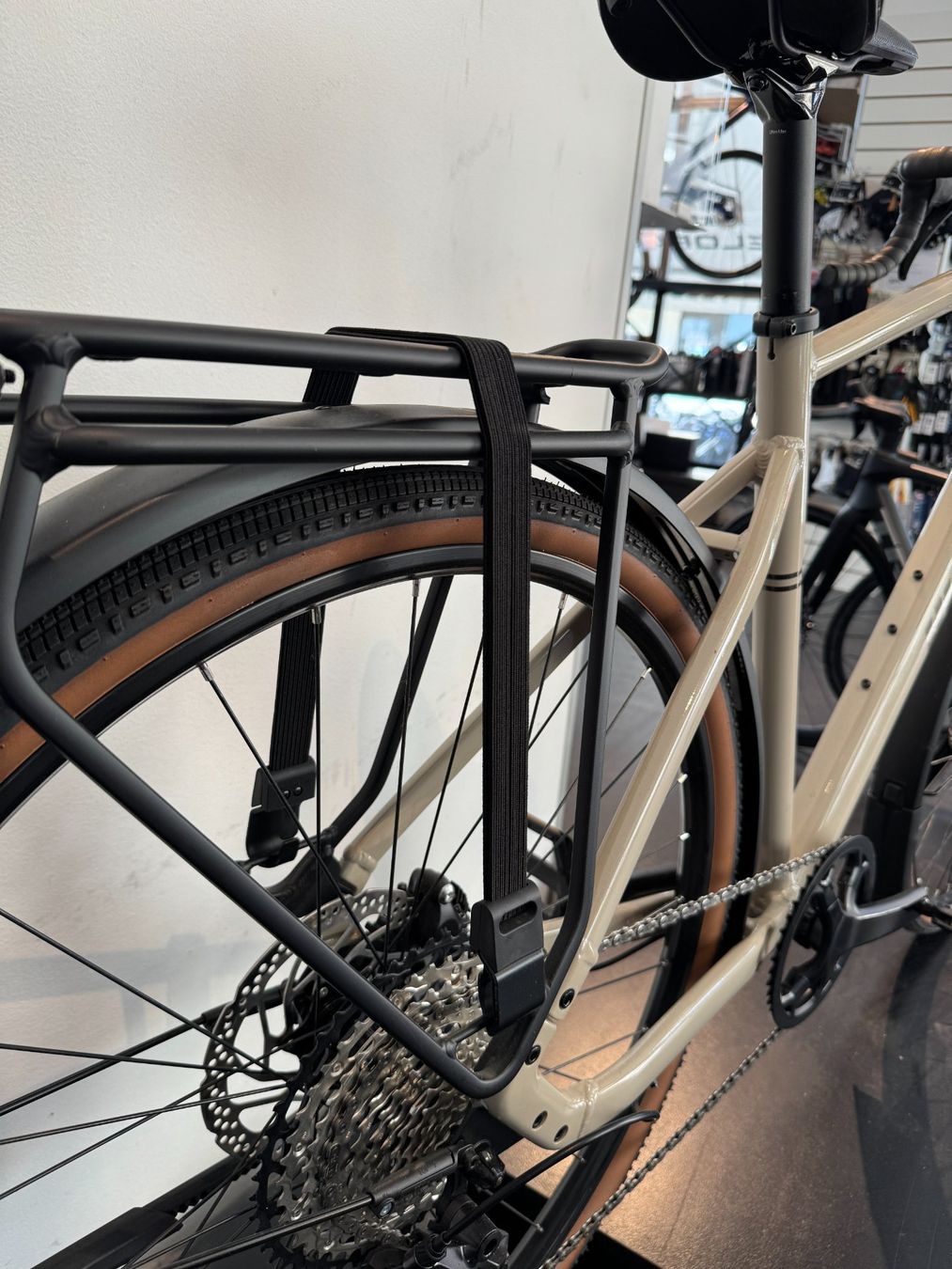 Biciclette: Diamant Nhoma (Stepover), Grösse Large – Nuovo e nell'imballaggio originale da Zürich venduto da Velofabrik01 2
