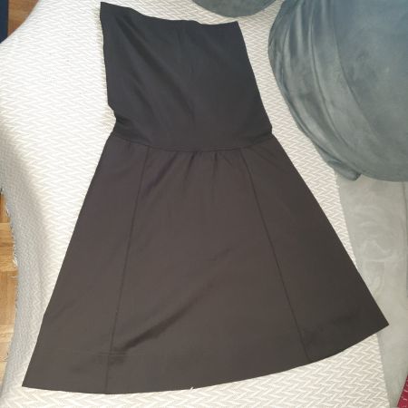 Wolford Cotton Mix Kleid Gr. 40