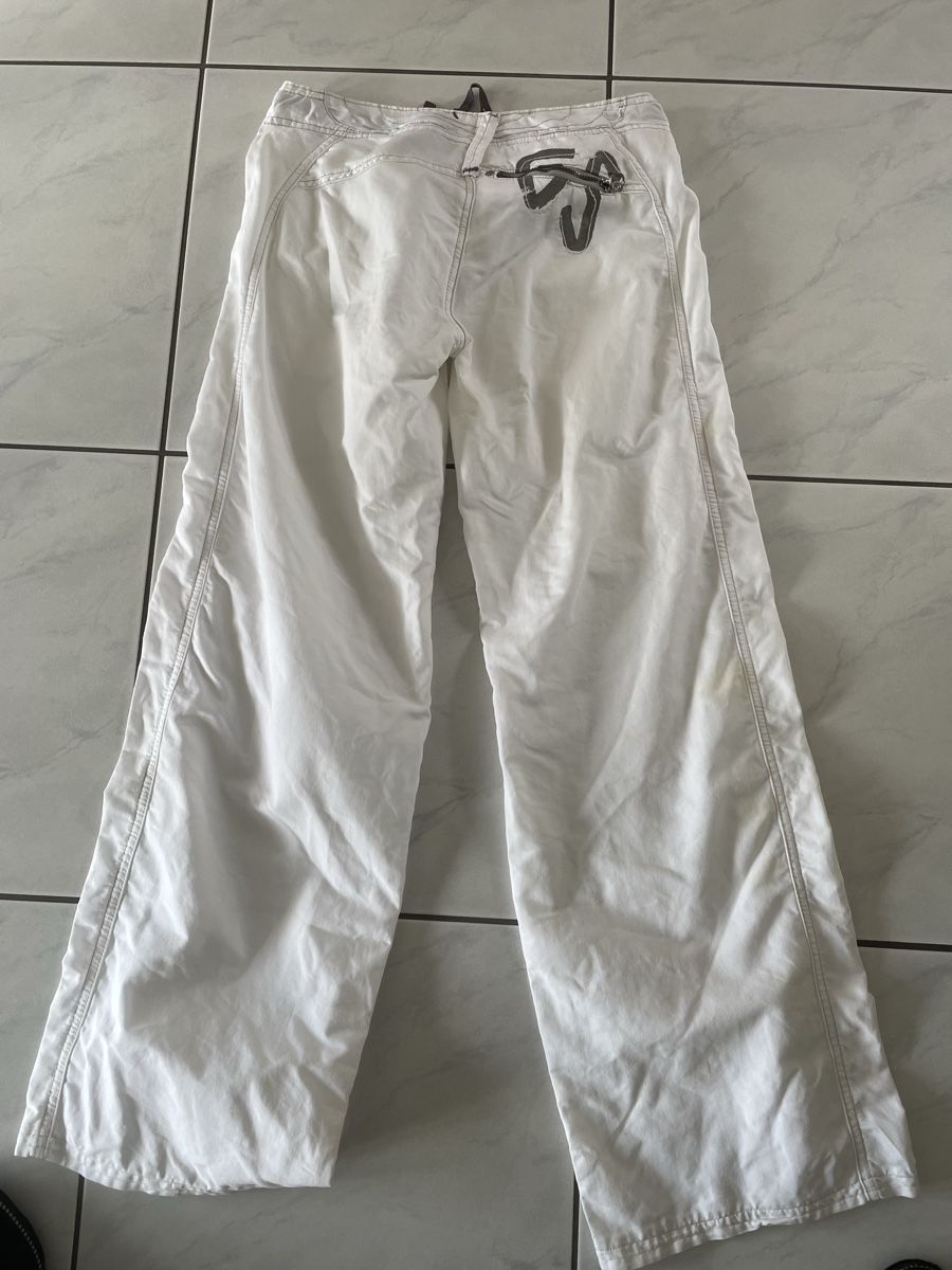 G-Star Jeans: Jeans G-Star weiss – Usato da Orpund venduto da 1002beat64 3