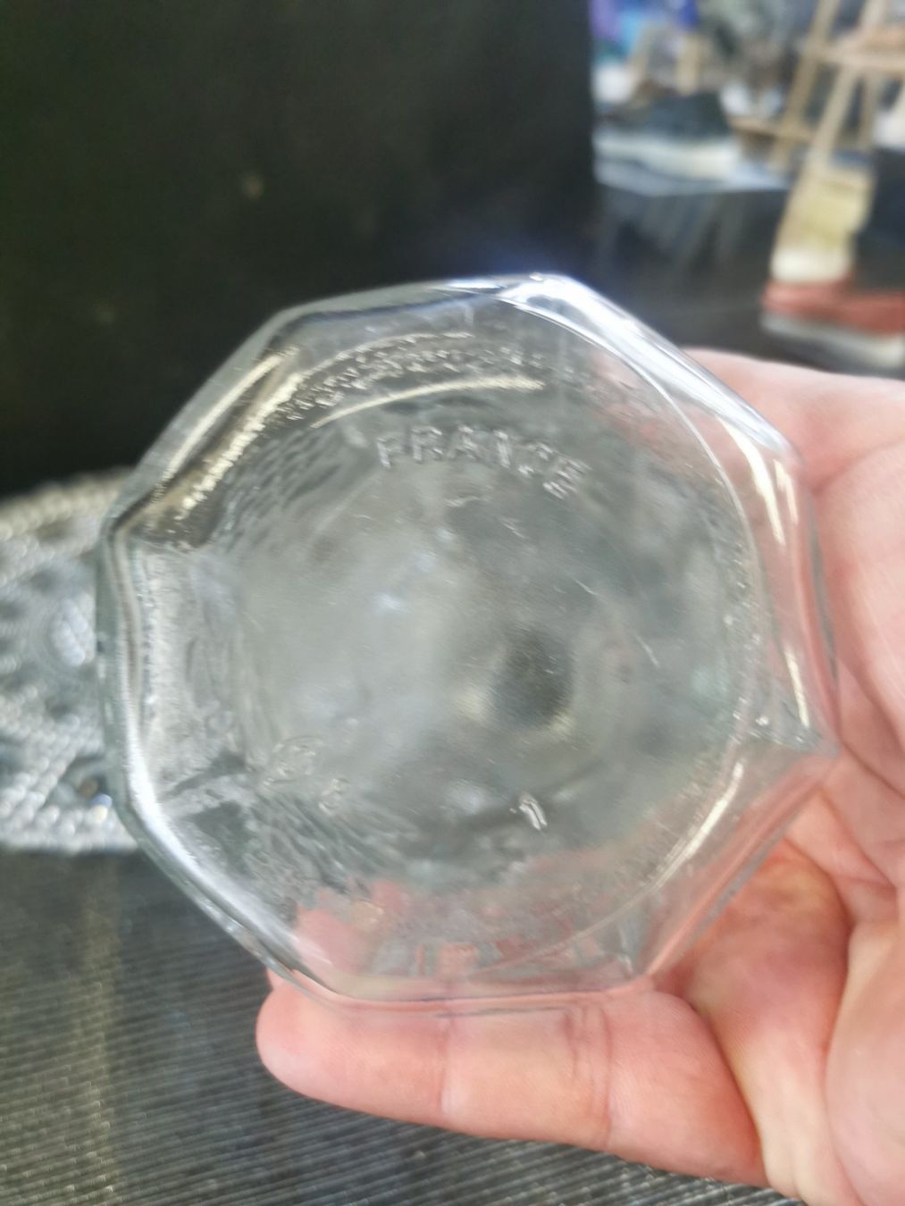 Caraffe: CARAFE A VIN ET PLATEAU – Usato da Genève venduto da Leboucheoreilles 6