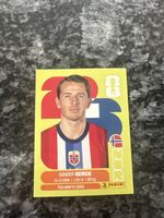 Panini WM 2026 NOR 11