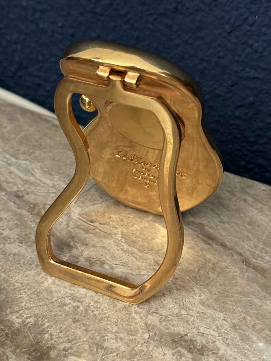 Orologi da terra & Orologi da parete: Softwatch Salvador Dali Tischuhr – Usato da Pfäffikon SZ venduto da BJam 1