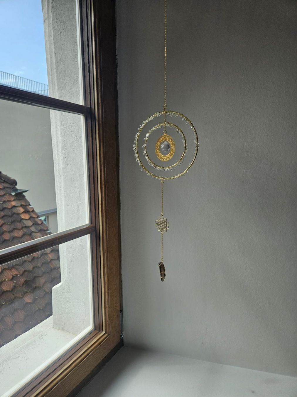Altro in Decorazioni & Accessori: Lichtspiel Klarheit – Nuovo e nell'imballaggio originale da Altdorf UR venduto da Reiki-Therapeutin 1
