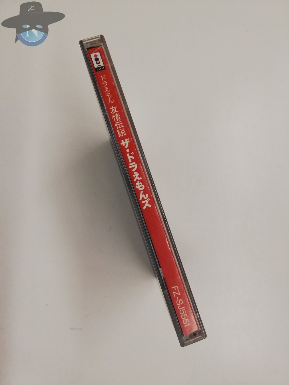 Giochi: The Doraemons / Panasonic 3DO / JAPAN Version – Usato da St. Gallen venduto da zorro_dc 4