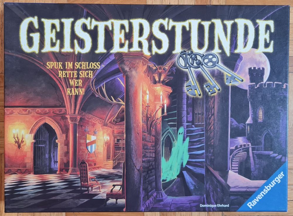 familienspiel-geisterstunde-gebraucht-in-z-rich-f-r-chf-5-mit