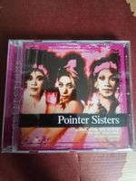 CD - Pointer Sisters – Collections (Synth-pop)