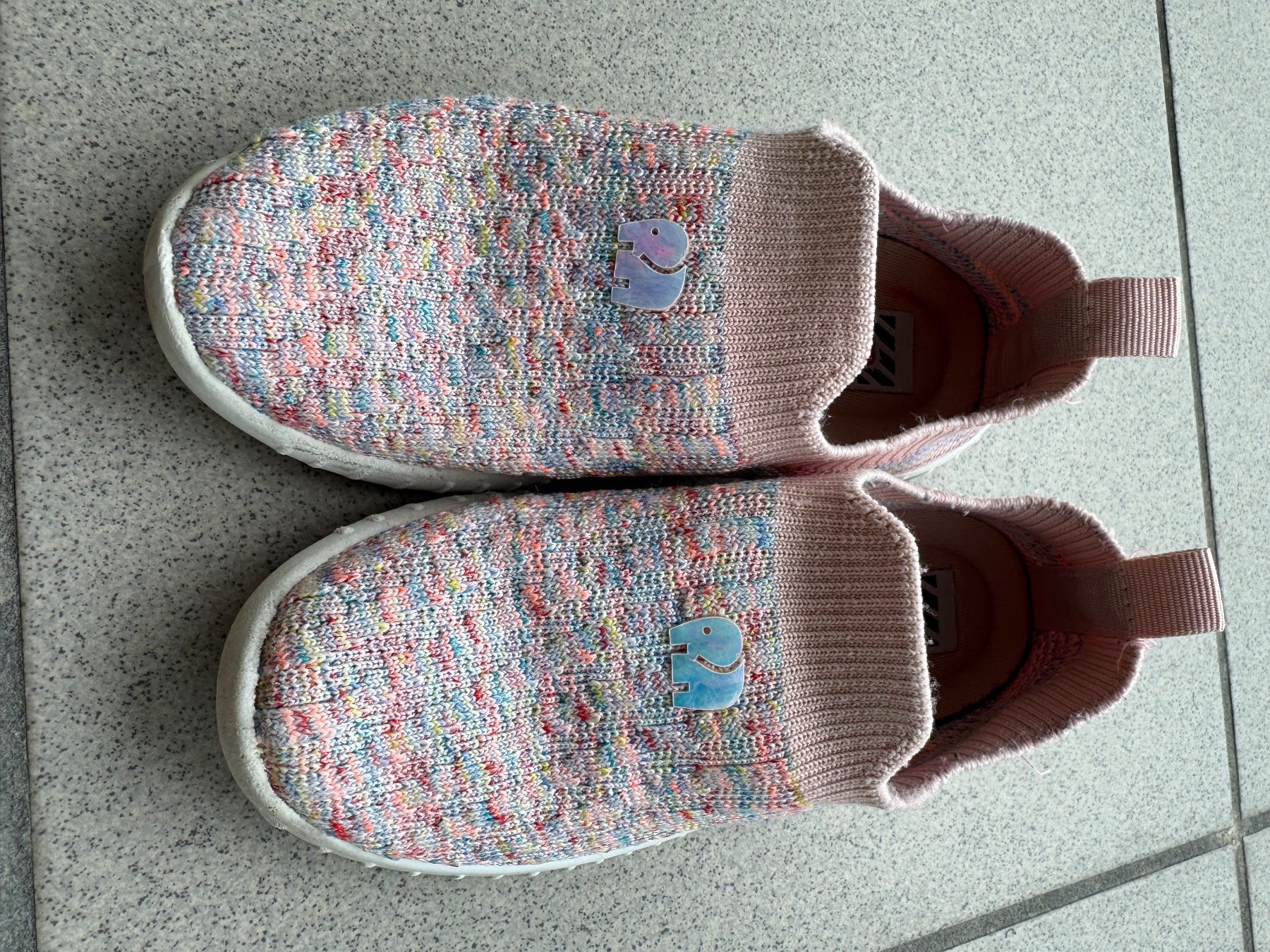 Elefanten Scarpe per ragazze: Elefanten Kinder-Schuhe – Usato da Zug venduto da sil_j6rl