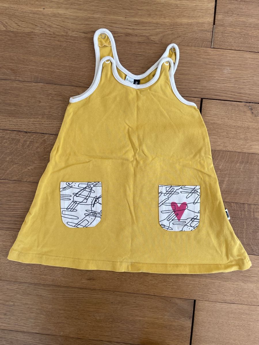 Vestiti & Gonne: Kleidchen – Usato da Wettingen venduto da simomoxa 2