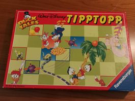 Duck Tales - TIPP TOPP!⭐️Spiel für die ganze Familie⭐️