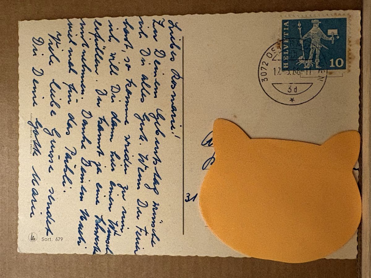 Cartoline postali: AK mit Kunst Kinder am Schuhe putzen – Usato da Rümlang venduto da Kartenpost1 1