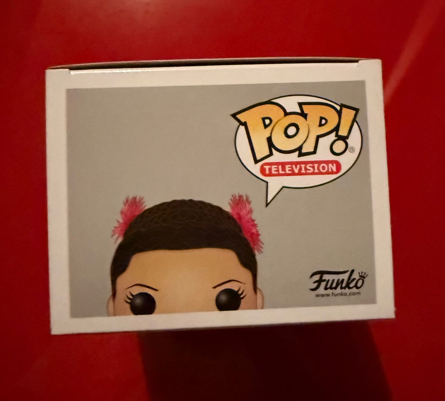 Funko Statuette: Funko Pop! Westworld  Maeve – Nuovo e nell'imballaggio originale da Moudon venduto da CollectorGeek 4
