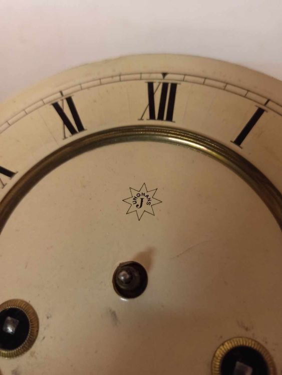 Mouvements de montres pour pièces - France
