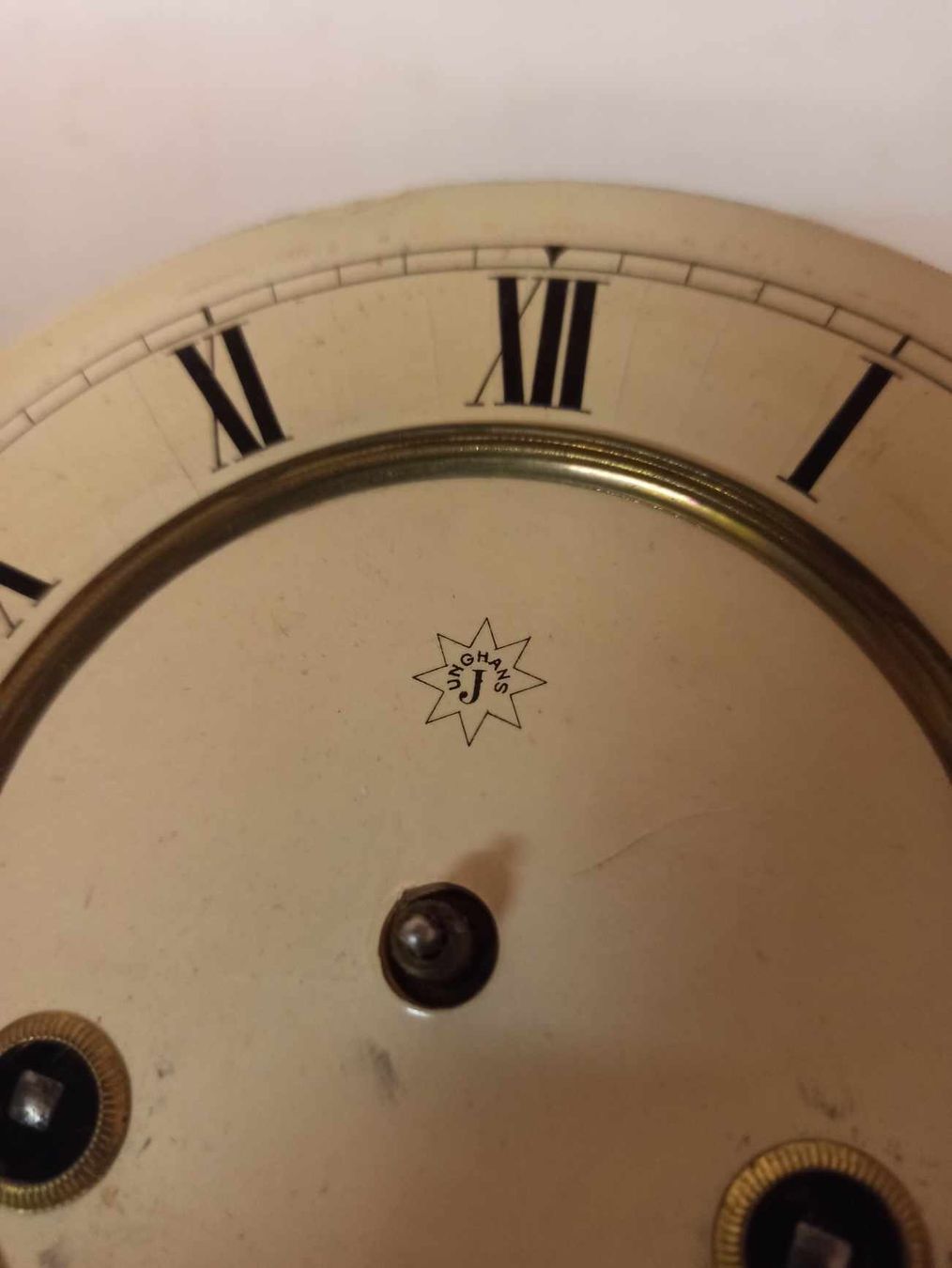 Junghans Orologi: Pièces pour horlogers / mouvements – Usato da La Chaux-de-Fonds venduto da Emmaus2300CDF 4