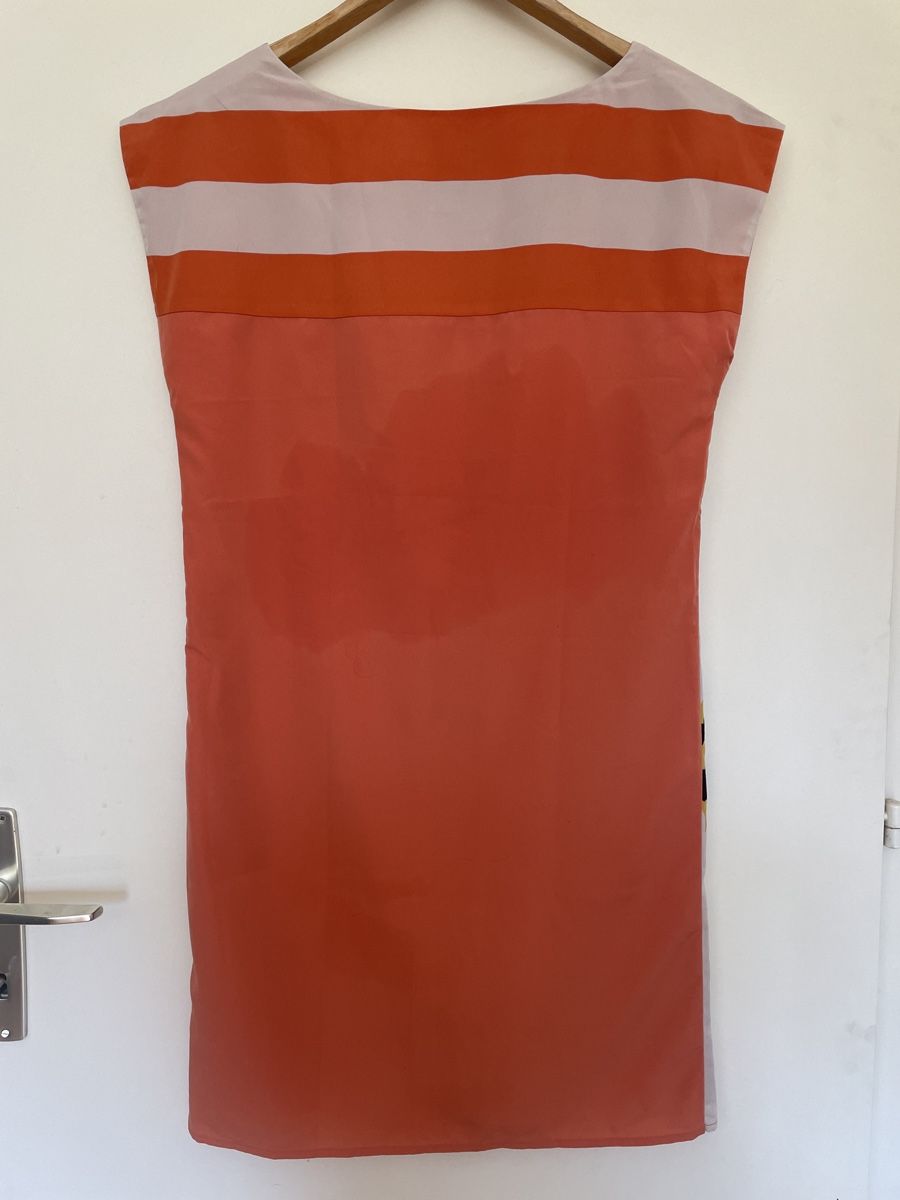 Vestiti: Robe d'été fleurie Worthington – Usato da Martigny venduto da Lea_lucci 3
