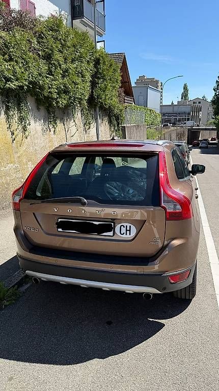 Automobili: VOLVO XC60 D5 AWD – Usato da Bettlach venduto da phi_v92z 3