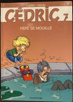 Cédric N7