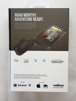 Wahoo Elemnt Roam GPS Fahrradcomputer
