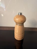 Kleine Pfeffermühle Cole & Mason Holz hell 