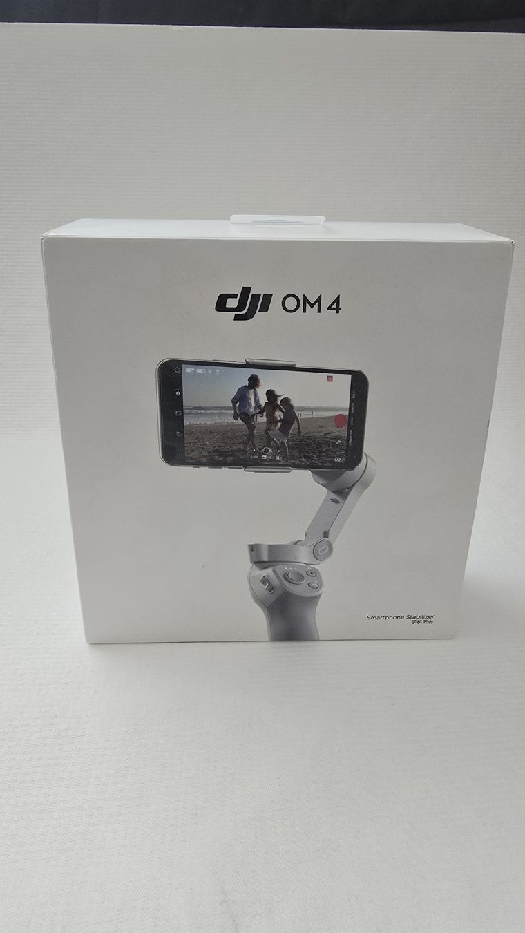 DJI Staffe: Dji OM4 – Usato da Derendingen venduto da Profivark