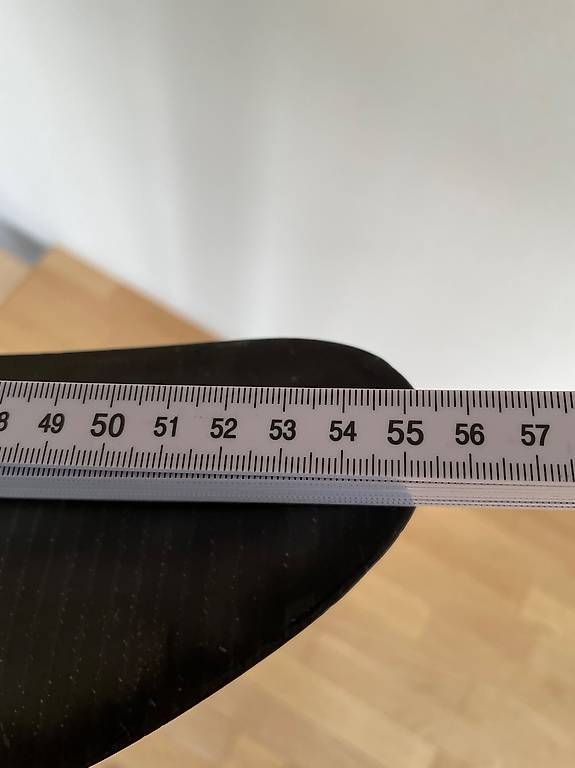 Aquilone: Kitefoil Carbon – Usato da Leissigen venduto da Koweba 4