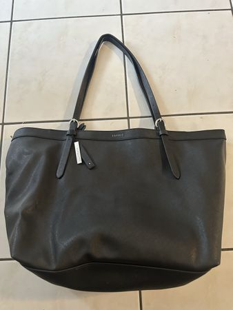 Shopper Esprit en très bon état