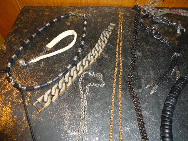 Altri gioielli: Verschiedene Schmuck aus Hausrämung – Usato da Zürich venduto da liquidation-cobra 3