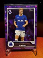 Jake O'Brien / Premier League 26/27 / Parallel 108/199