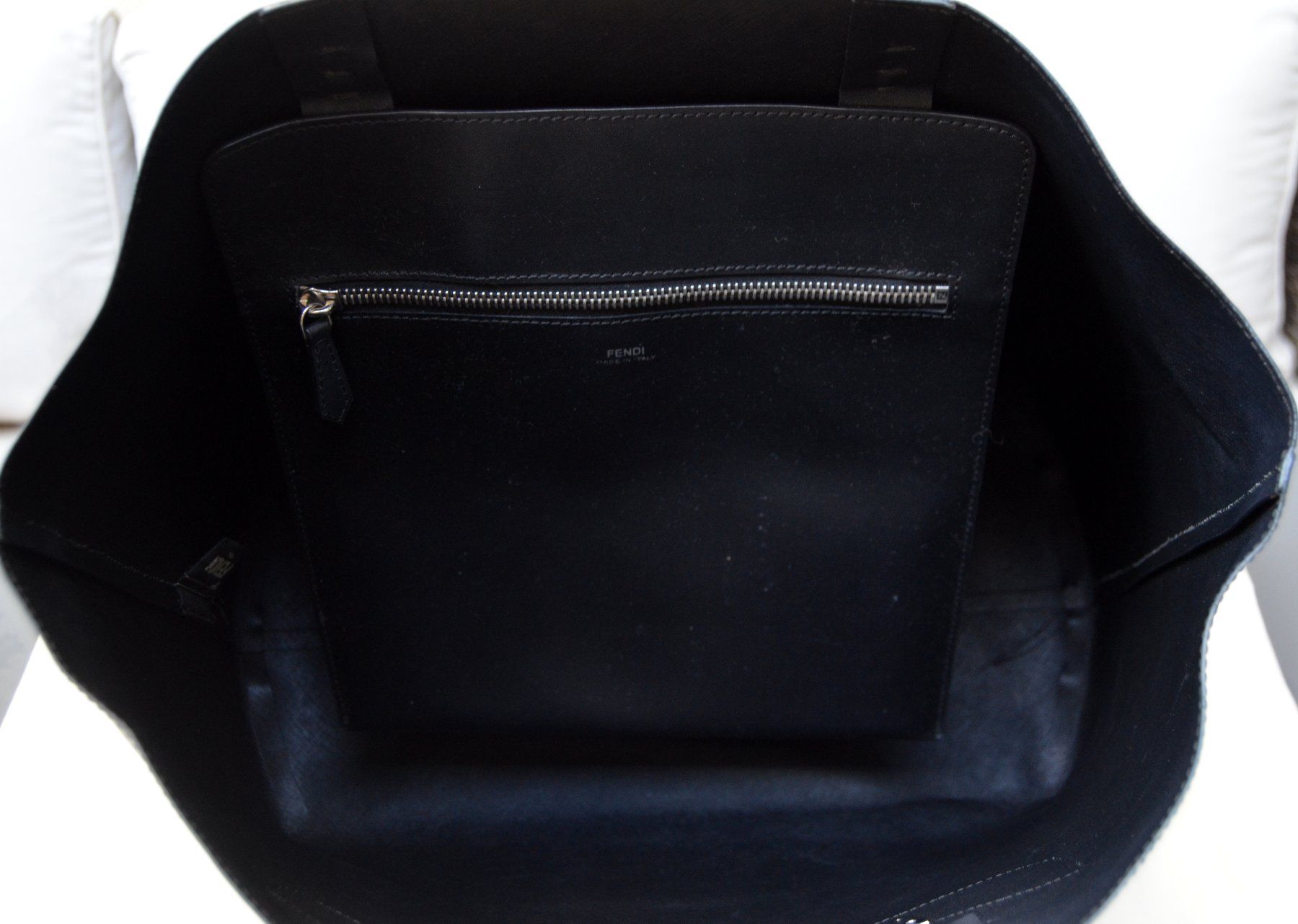 Fendi Borse da donna: Fendi Monster Tasche / sac – Usato da Collonges venduto da Auganien 6