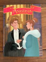 Livre Anastasia, édition spéciale! Rare