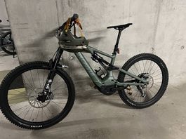 Specialized Turbo Levo Comp Alloy (2025)